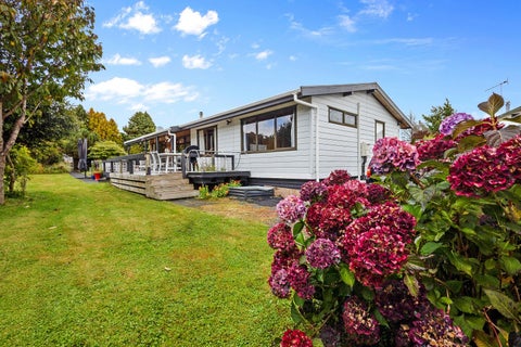 49A Arawa Street, Ohakune