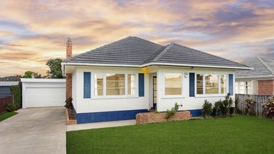 11 Weston Avenue, Papatoetoe, Auckland