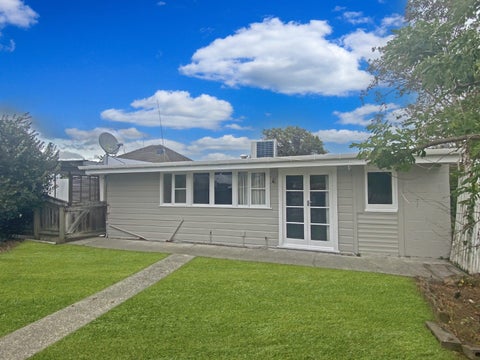 27 Park Road, West End, Palmerston North