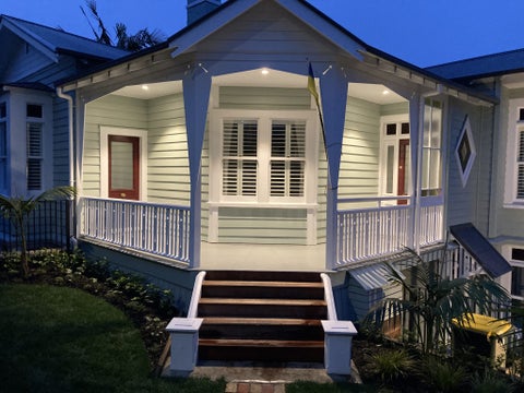 24 Prime Road, Grey Lynn, Auckland