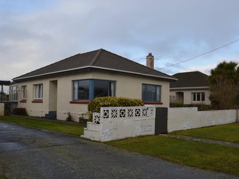 21 Tanner Street, Grasmere, Invercargill