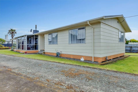 25 Kapuni Street, Manaia, Manaia