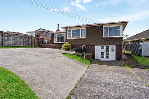 18 Prangley Avenue, Mangere, Auckland