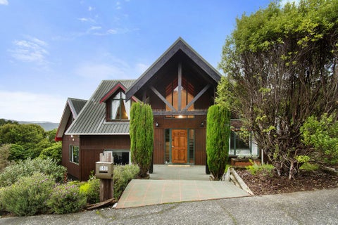 1 Avonlea Grove, Belmont, Lower Hutt