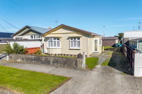 26 Bouverie Street, Petone, Lower Hutt