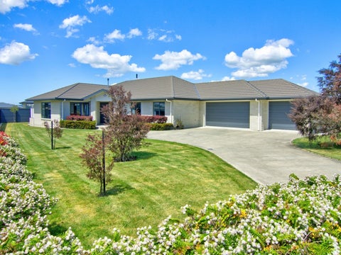 11 Mervyn Brown Place, Solway, Masterton