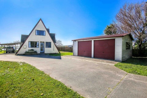 31 Orowaiti Road, Westport, Westport