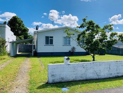 1/599 Aberdeen Road, Te Hapara, Gisborne