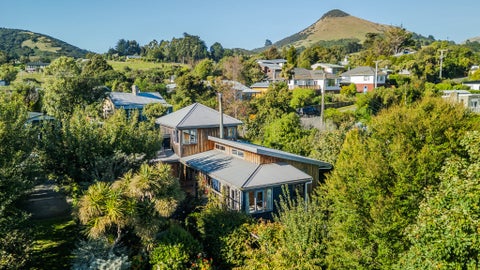 12 Beaconsfield Road, Portobello, Dunedin