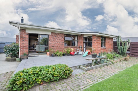 60 Creek Road, Allenton, Ashburton