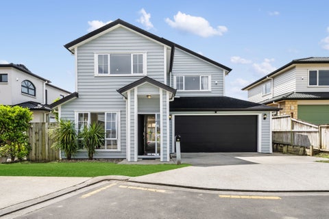 20 Shelby Lane, Flat Bush, Auckland