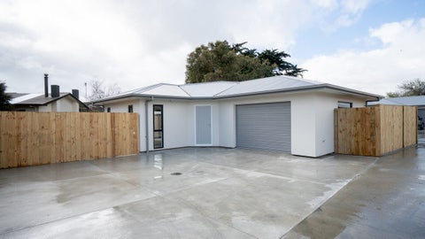 19A Leeds Street, Milson, Palmerston North