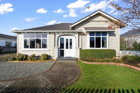 79 Herriot Street, Richmond, Invercargill