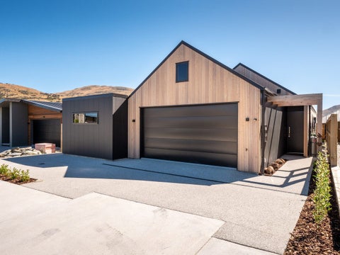 18 Plough Street, Jacks Point, Queenstown