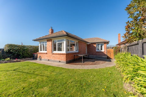 5A Lough Street, West End, Timaru