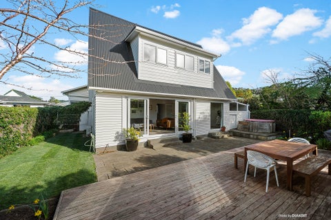 10B Cargill Street, Karori, Wellington