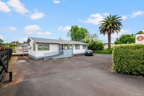 92 Queen Street, Waiuku, Waiuku