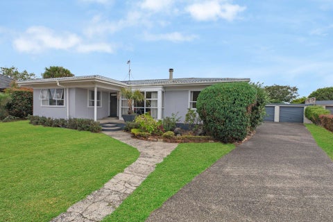 59 King Street, Waiuku, Waiuku