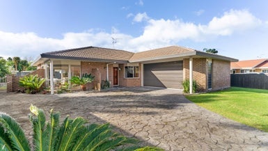 45 Bayfair Drive, Mount Maunganui, Mount Maunganui