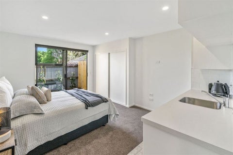7A Laurence Street, Waltham, Christchurch