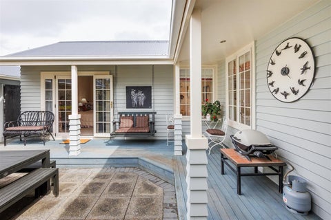 19 Milne Street, Marton
