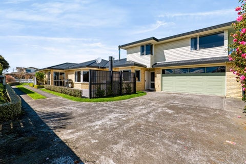 6 Edna Wills Place, Hawera, South Taranaki, Taranaki