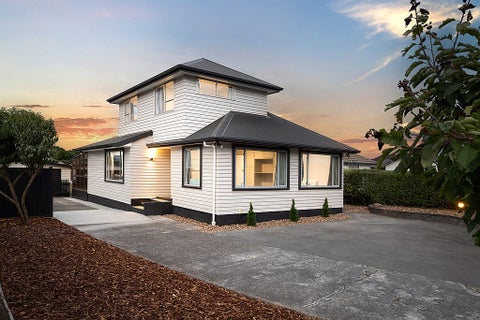 93 Veitches Road, Casebrook, Christchurch