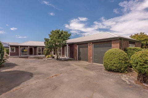 4 Shearer Place, Methven, Methven