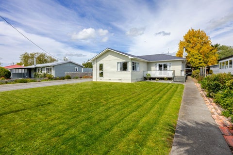 38 Francis Drake Street, Waipukurau, Waipukurau