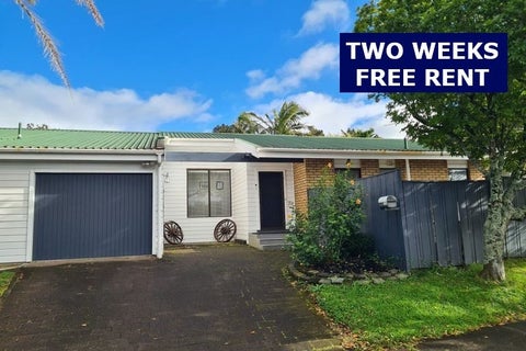 137 Norman Lesser Drive, Saint Johns, Auckland