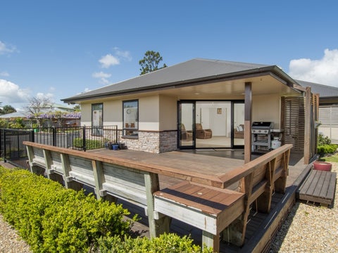 26 Belmont Rise, Katikati, Katikati
