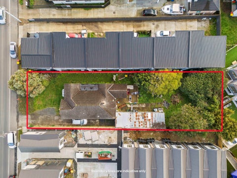165 Russell Road, Manurewa, Auckland