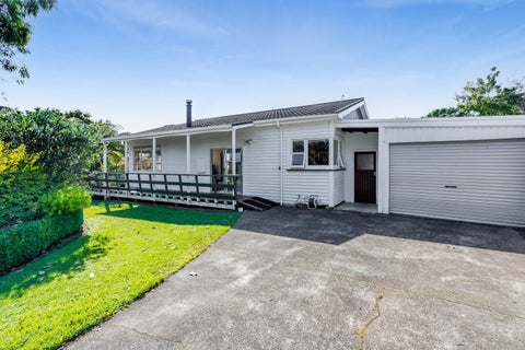 22 Whakapaki Street, Urenui, Urenui