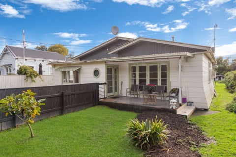 43 Station Road, Marton