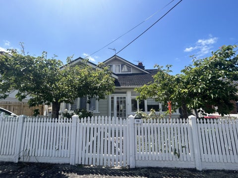52 Calliope Road, Devonport, Auckland