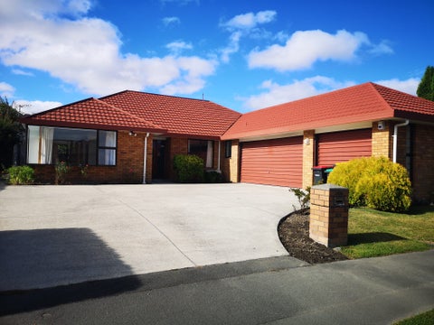59 Apsley Drive, Avonhead, Christchurch