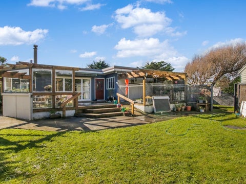 1 Thomas Place, Foxton Beach, Foxton