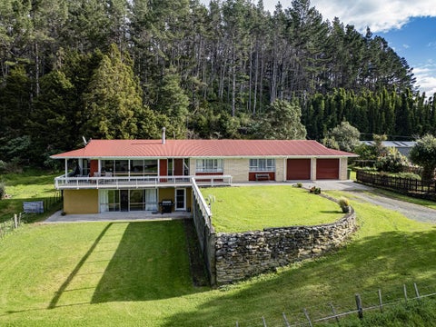 25 Mountain View Road, Hikurangi, Whangarei, Northland