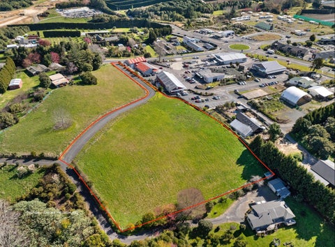 0 Minden Road, MINDEN, TAURANGA