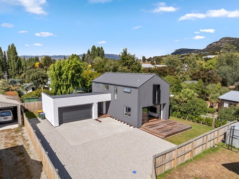 47 Gunn Road, Albert Town, Wānaka