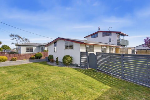 125 Tiro Tiro Road, Levin, Levin