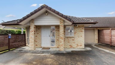 58A Lough Bourne Drive, Pukekohe, Pukekohe