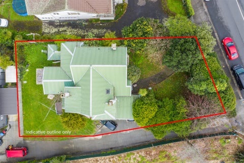 42 Omahu Road, Greenlane, Auckland