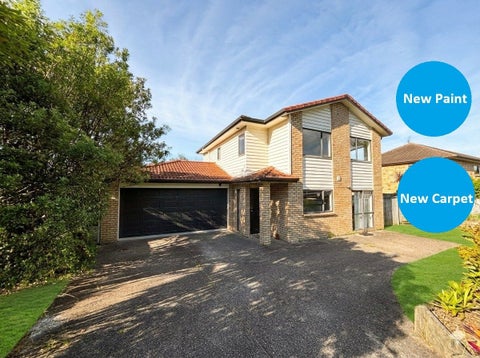 141 Stancombe Road, Flat Bush, Auckland