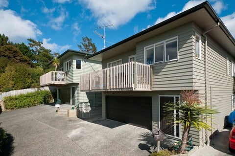 11/61 The Avenue, Albany, Auckland