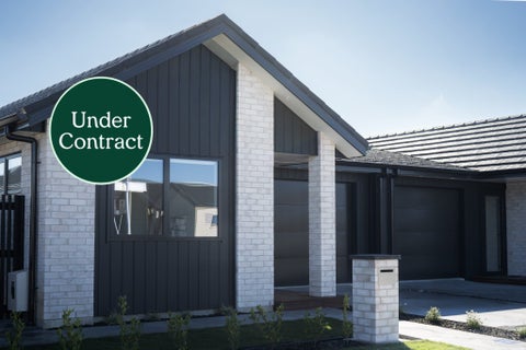 109 Marsh Avenue, Morrinsville, Morrinsville