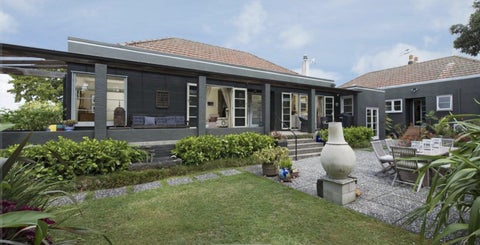 3/466 Parnell Road, Parnell, Auckland