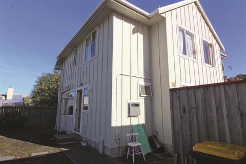 43A Duke Street, North Dunedin, Dunedin