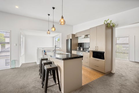 1/30 Eversleigh Street, St Albans, Christchurch