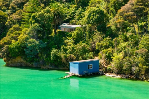 799 Kenepuru Road, Picton